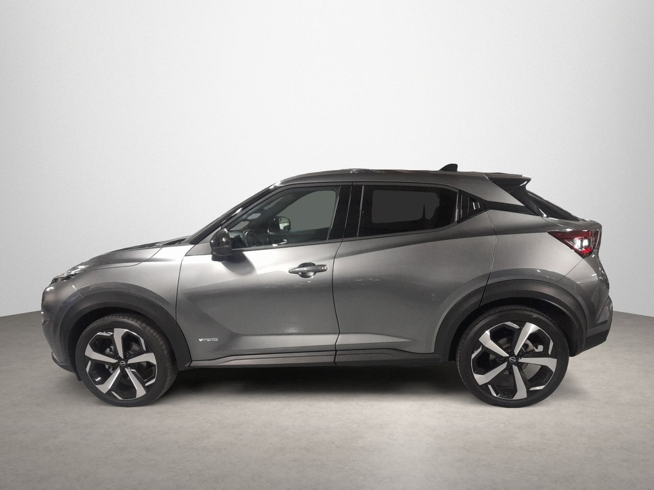 Foto Nissan Juke 8