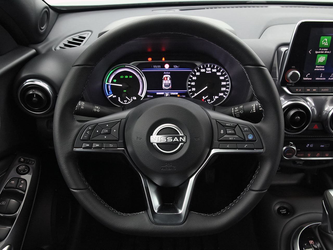 Foto Nissan Juke 21