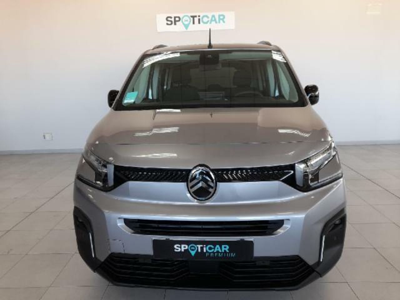 Foto Citroën Berlingo 5