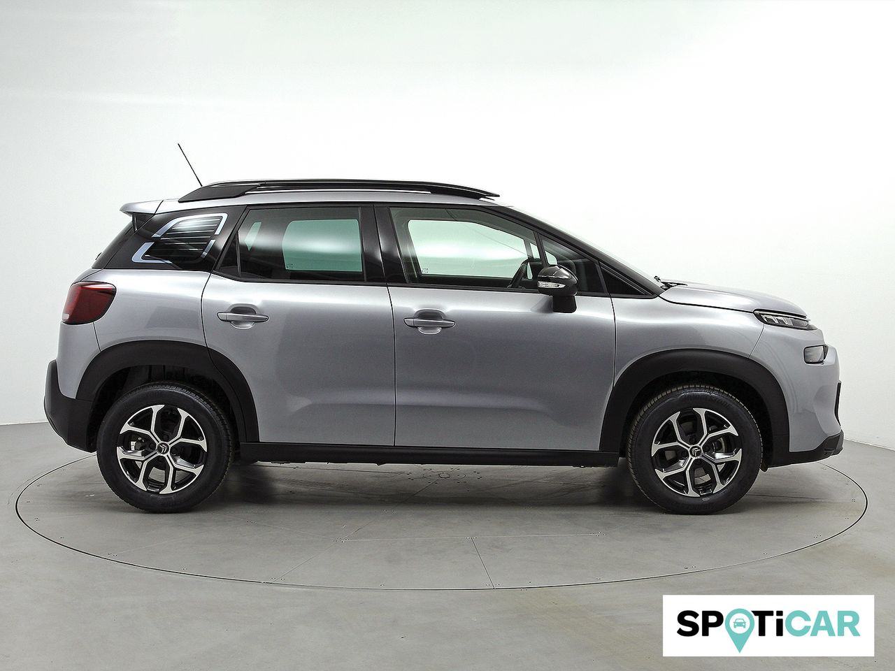 Foto Citroën C3 Aircross 3