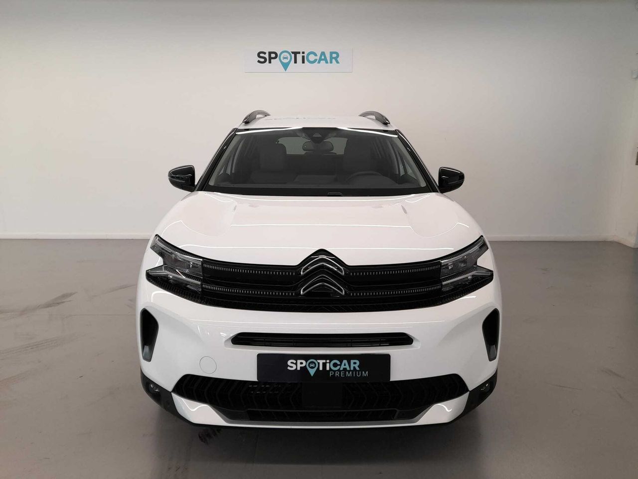 Foto Citroën C5 Aircross Hybrid 6