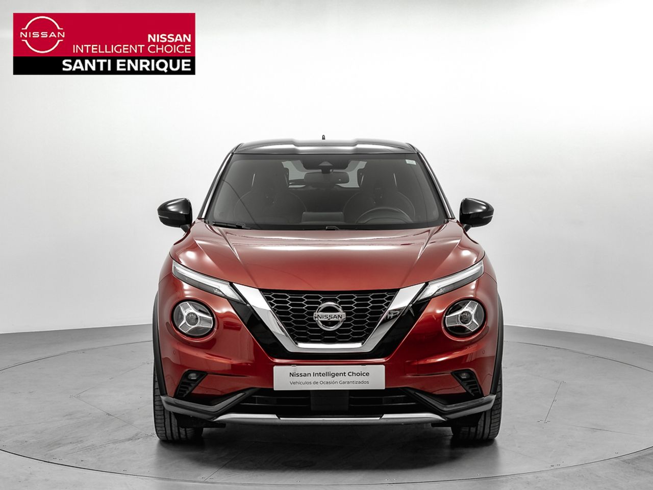 Foto Nissan Juke 4