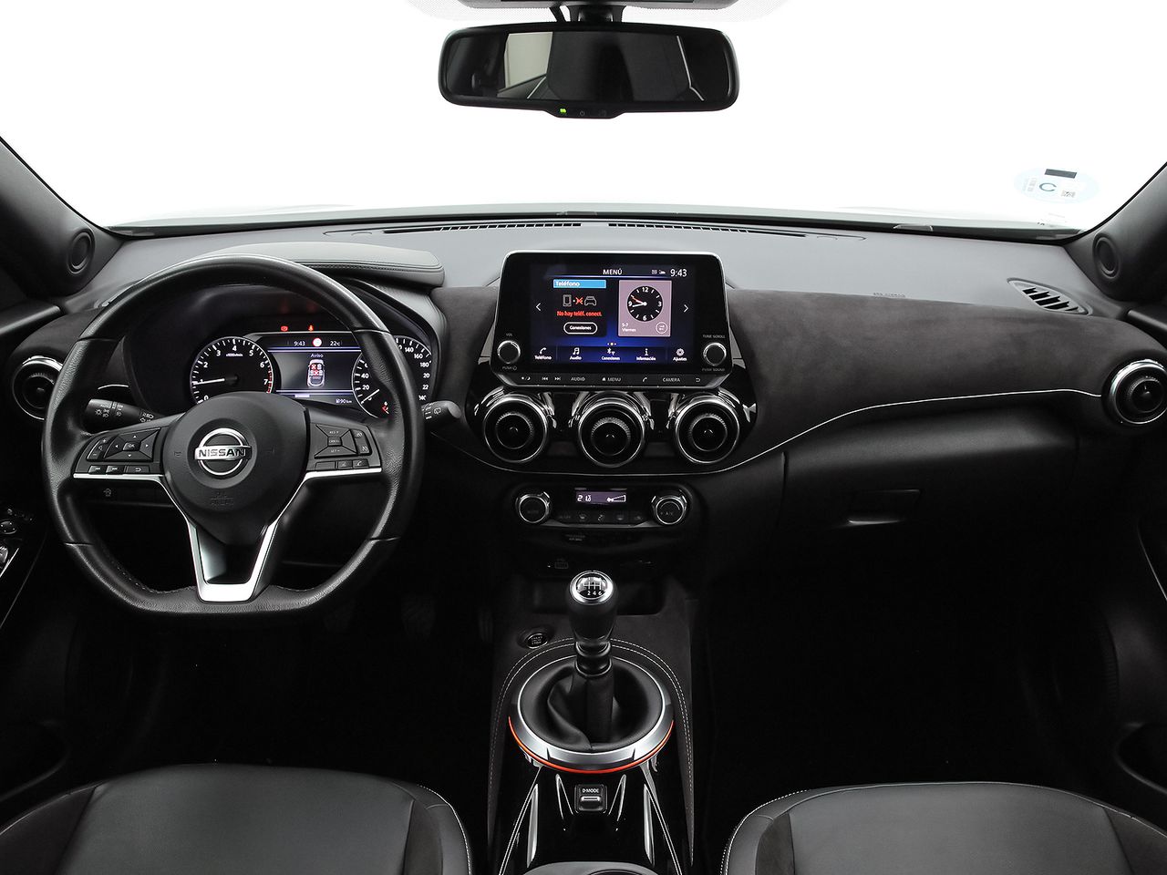 Foto Nissan Juke 29