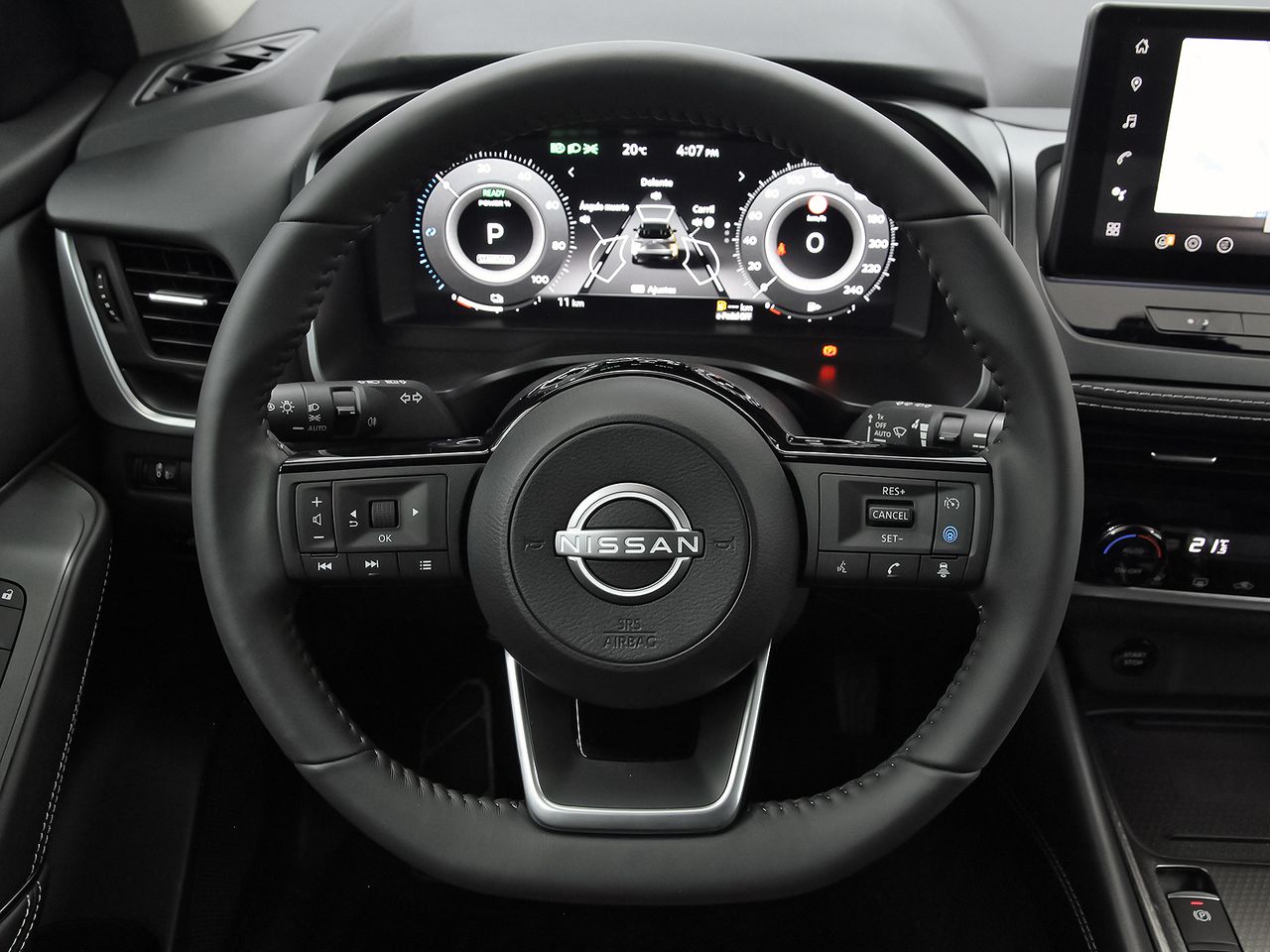 Foto Nissan Qashqai 19