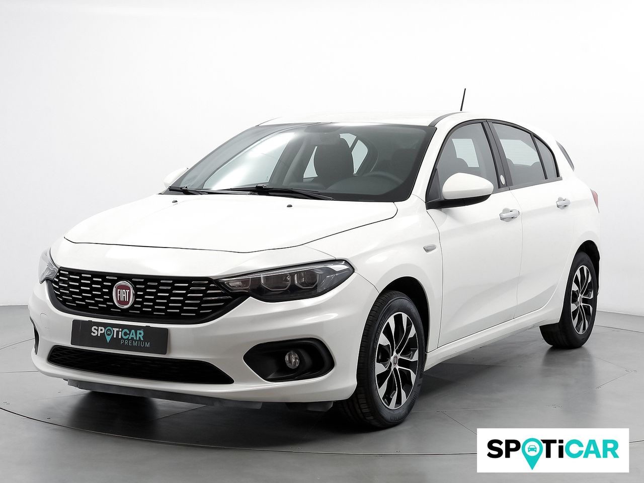 Foto Fiat Tipo 4