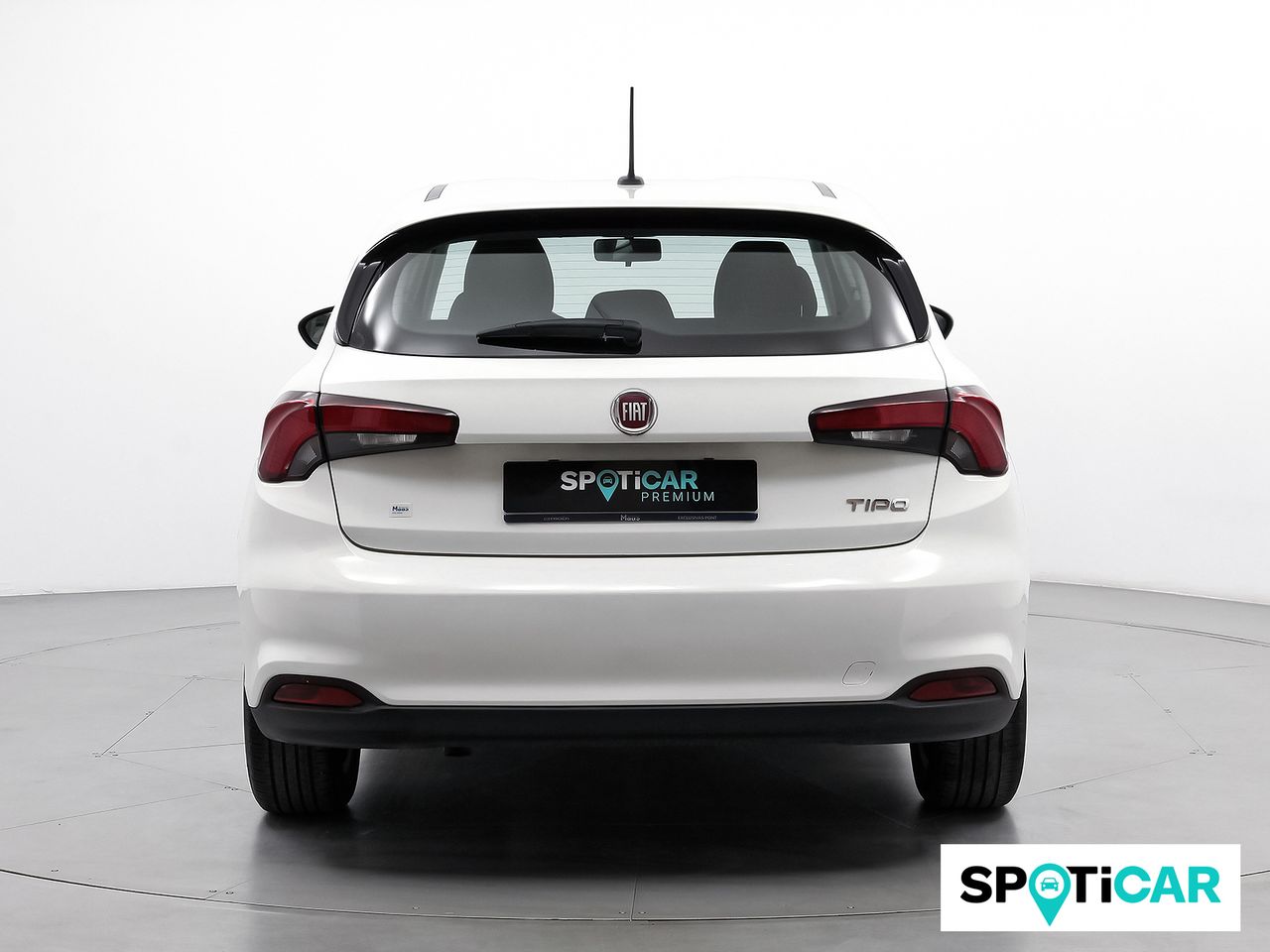 Foto Fiat Tipo 6