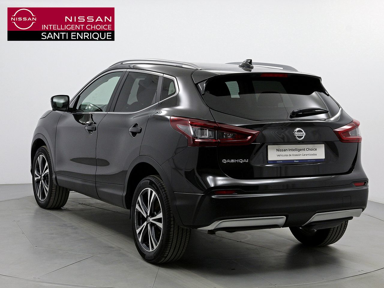 Foto Nissan Qashqai 2