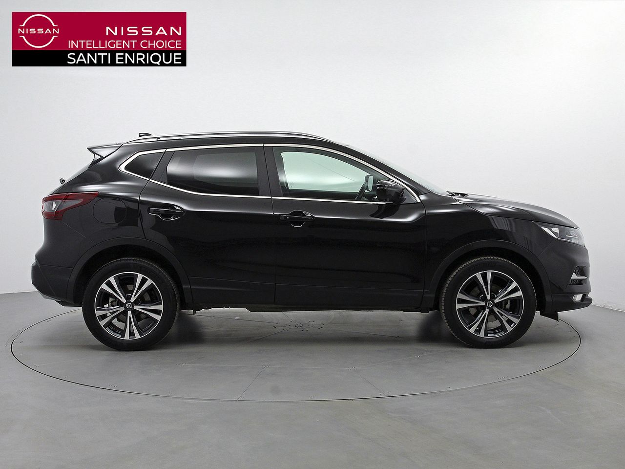 Foto Nissan Qashqai 3