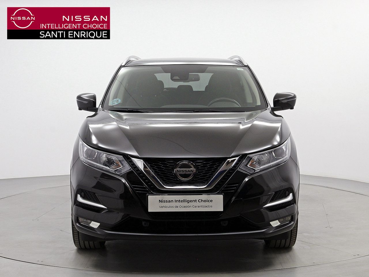 Foto Nissan Qashqai 4