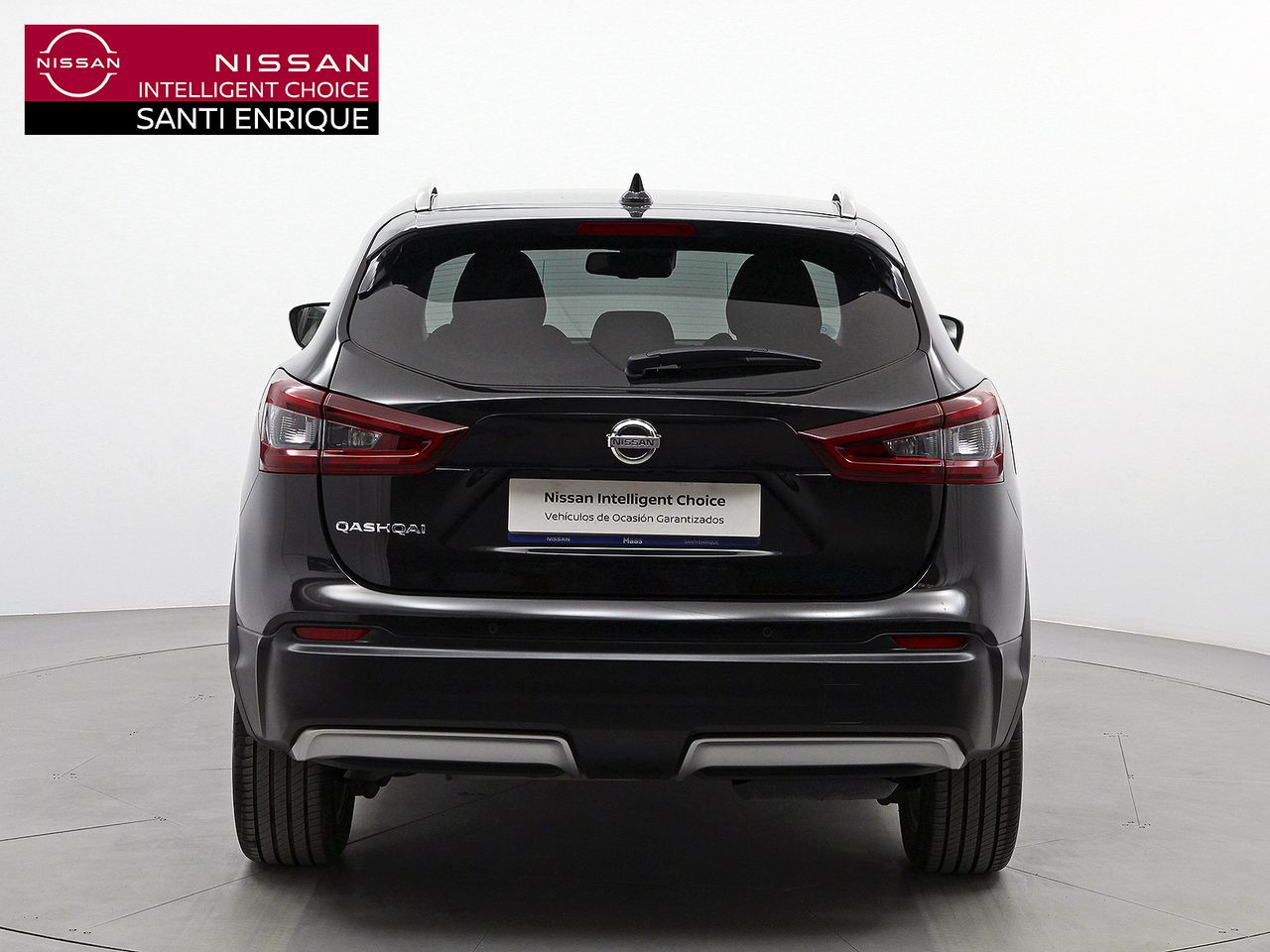 Foto Nissan Qashqai 5