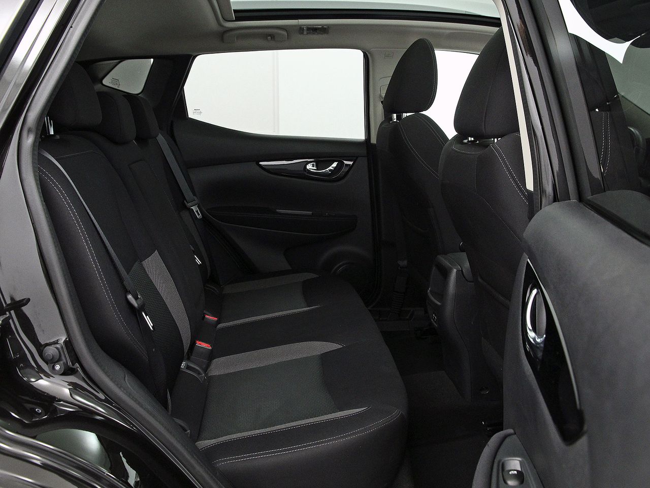 Foto Nissan Qashqai 8