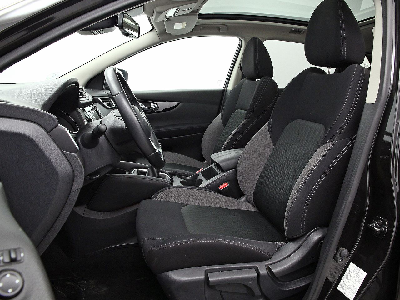 Foto Nissan Qashqai 12