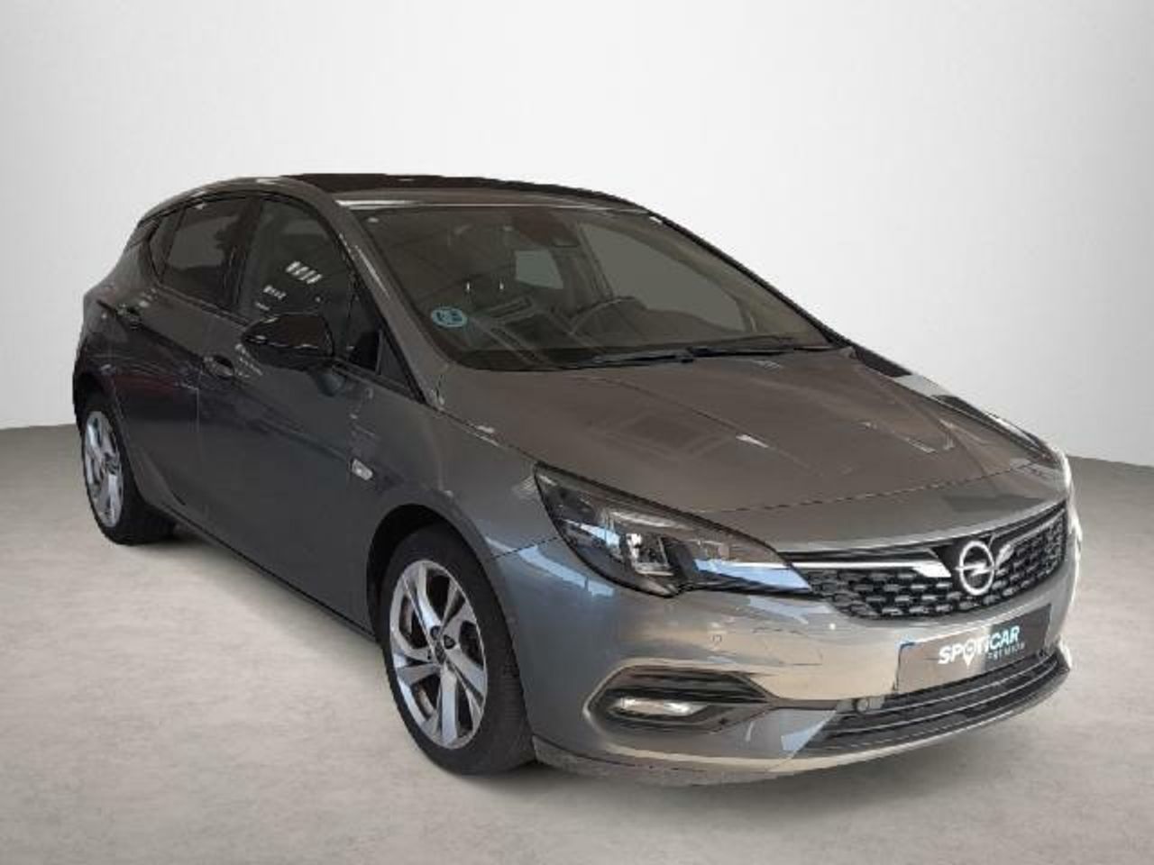 Foto Opel Astra 1