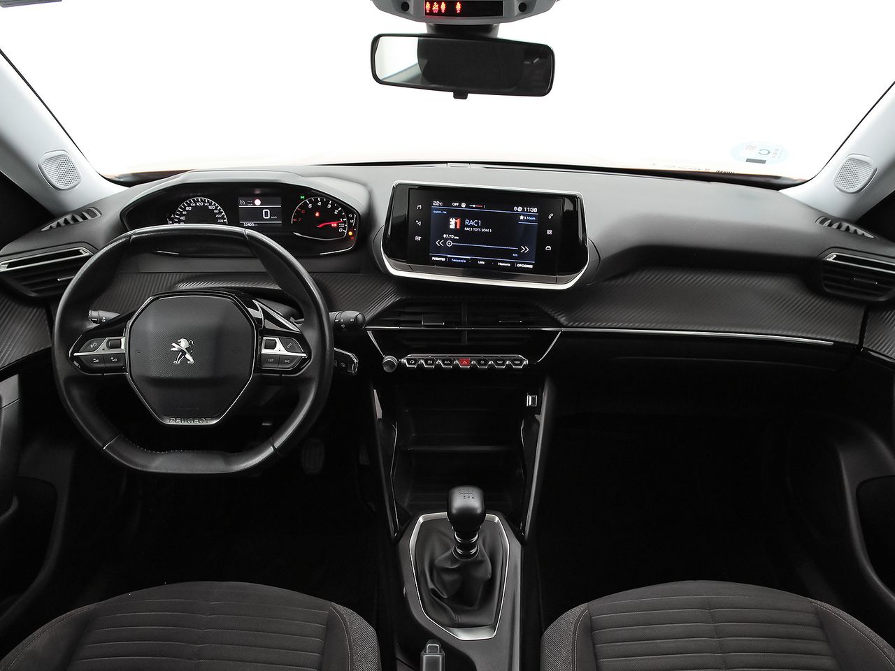 Foto Peugeot 2008 7