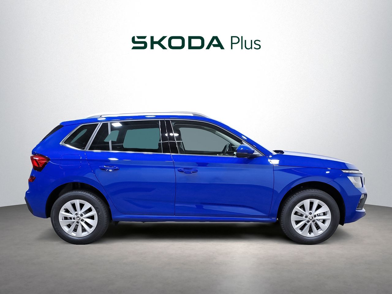 Foto Skoda Kamiq 3