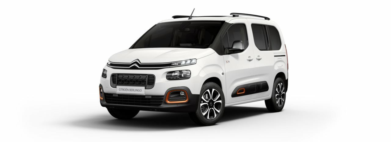 Foto Citroën Berlingo 2