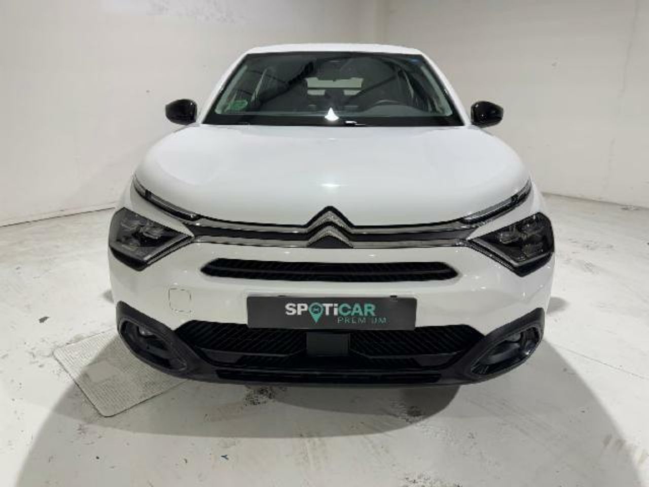 Foto Citroën C4 2