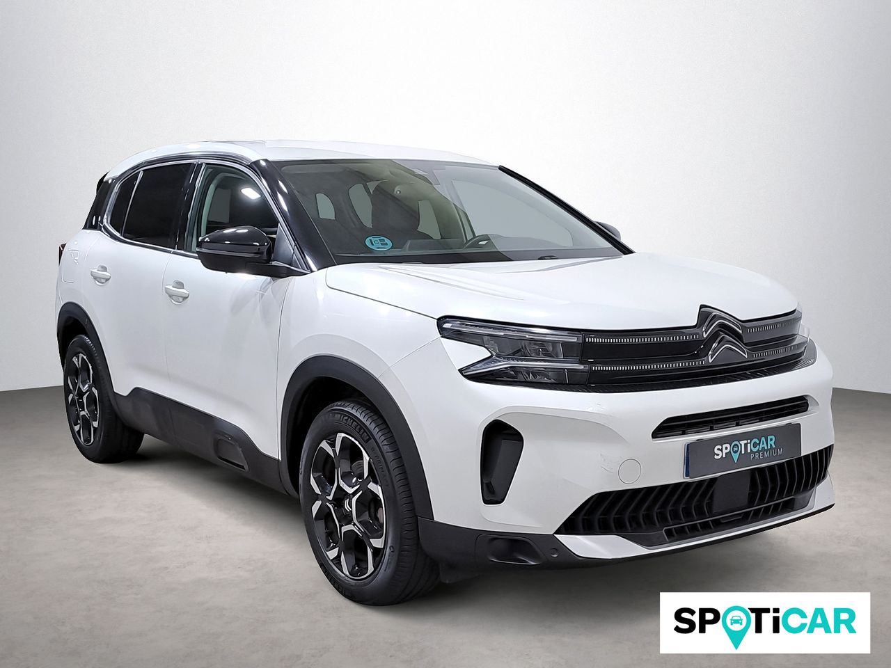 Foto Citroën C5 Aircross 1