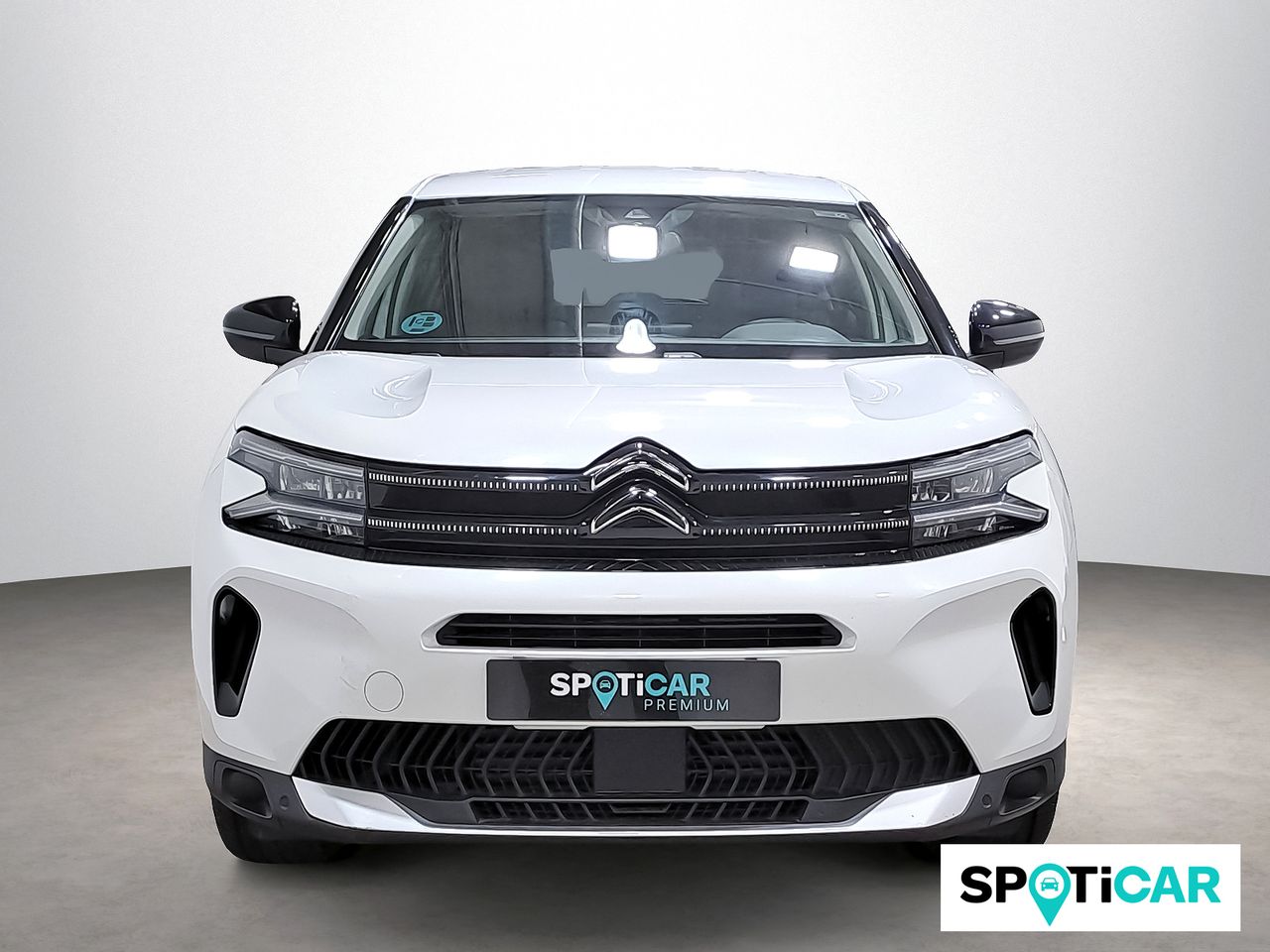 Foto Citroën C5 Aircross 5