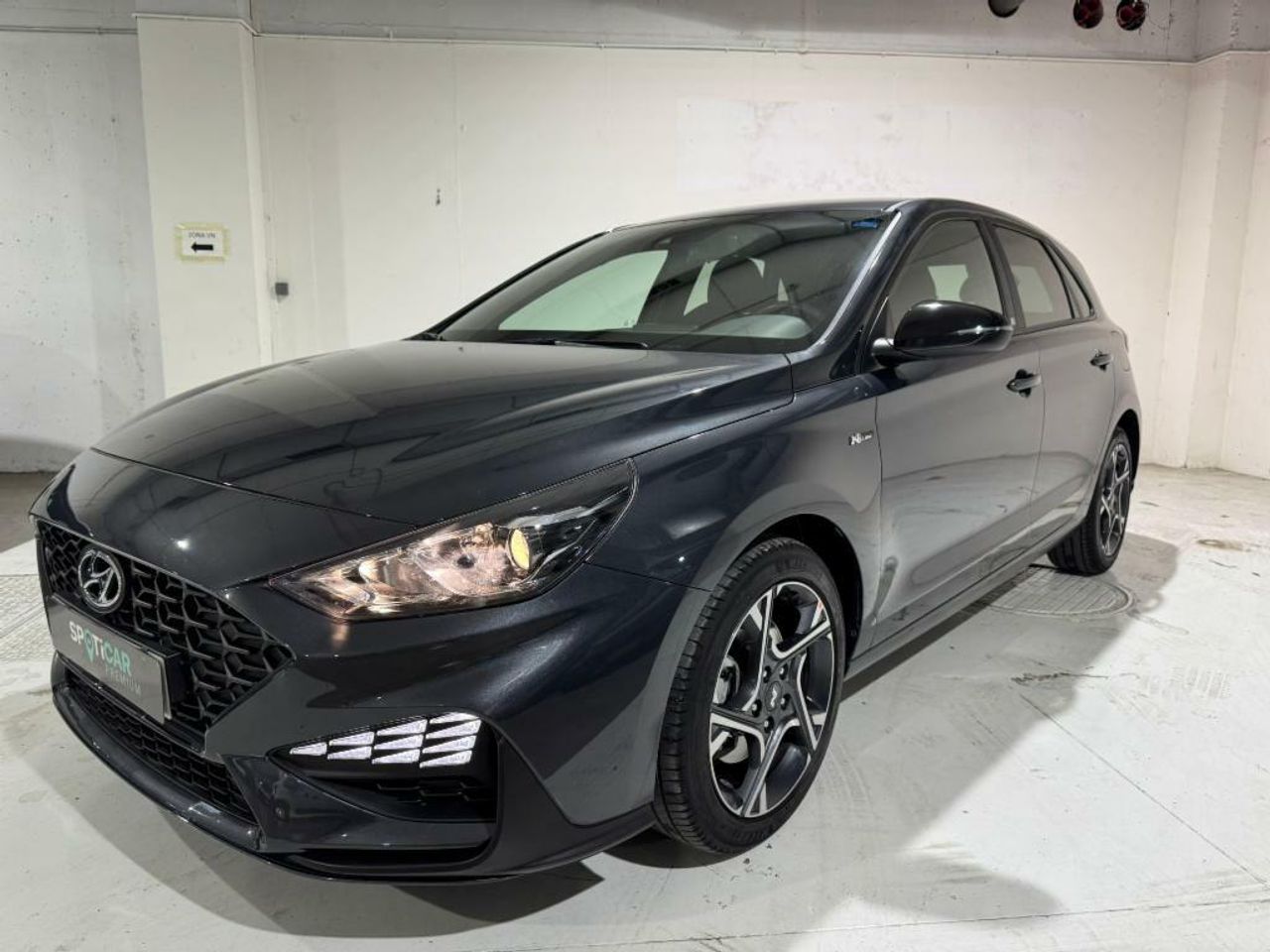 Foto Hyundai i30 1