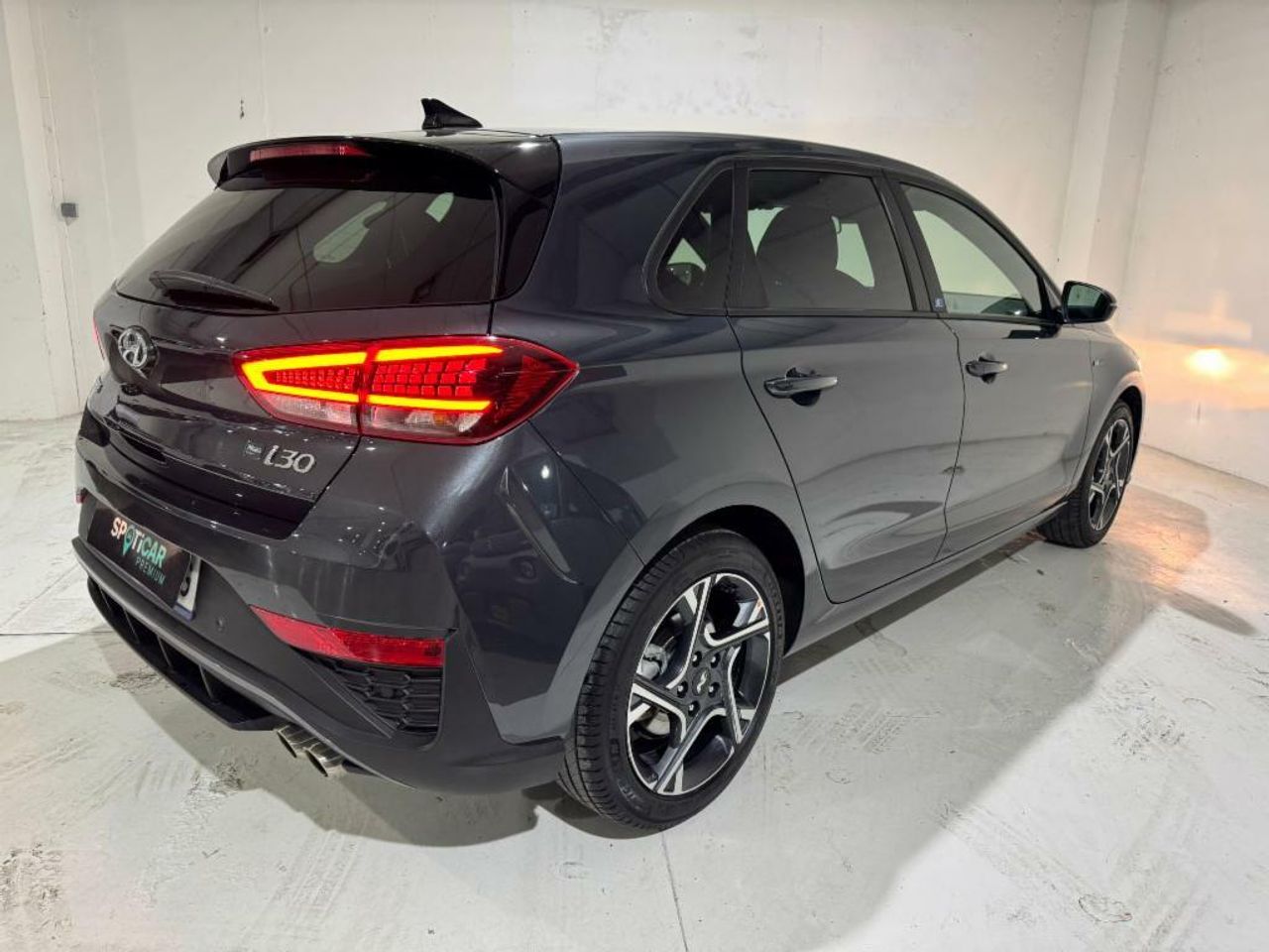 Foto Hyundai i30 2