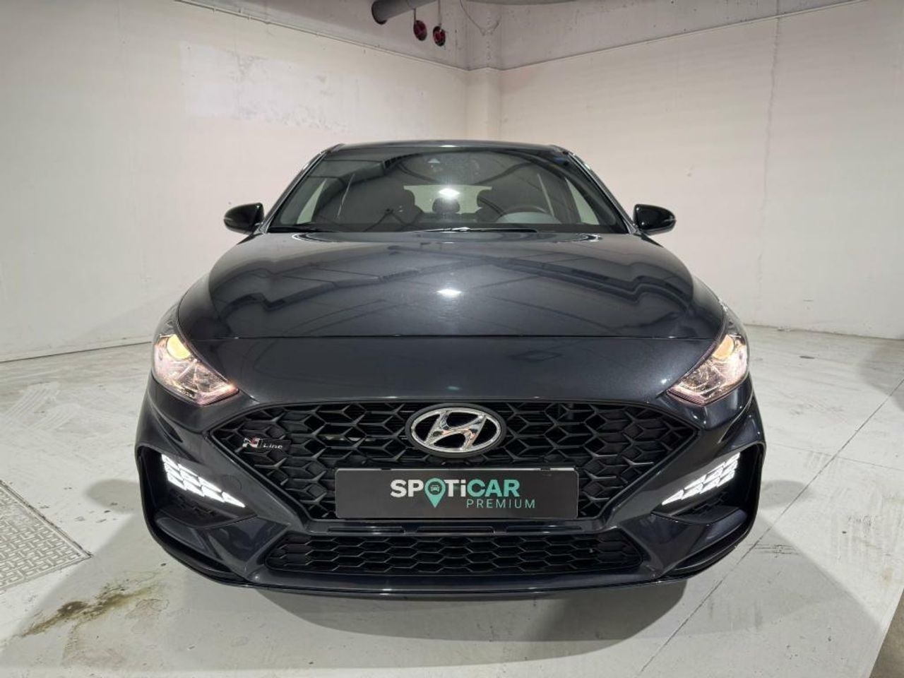 Foto Hyundai i30 3