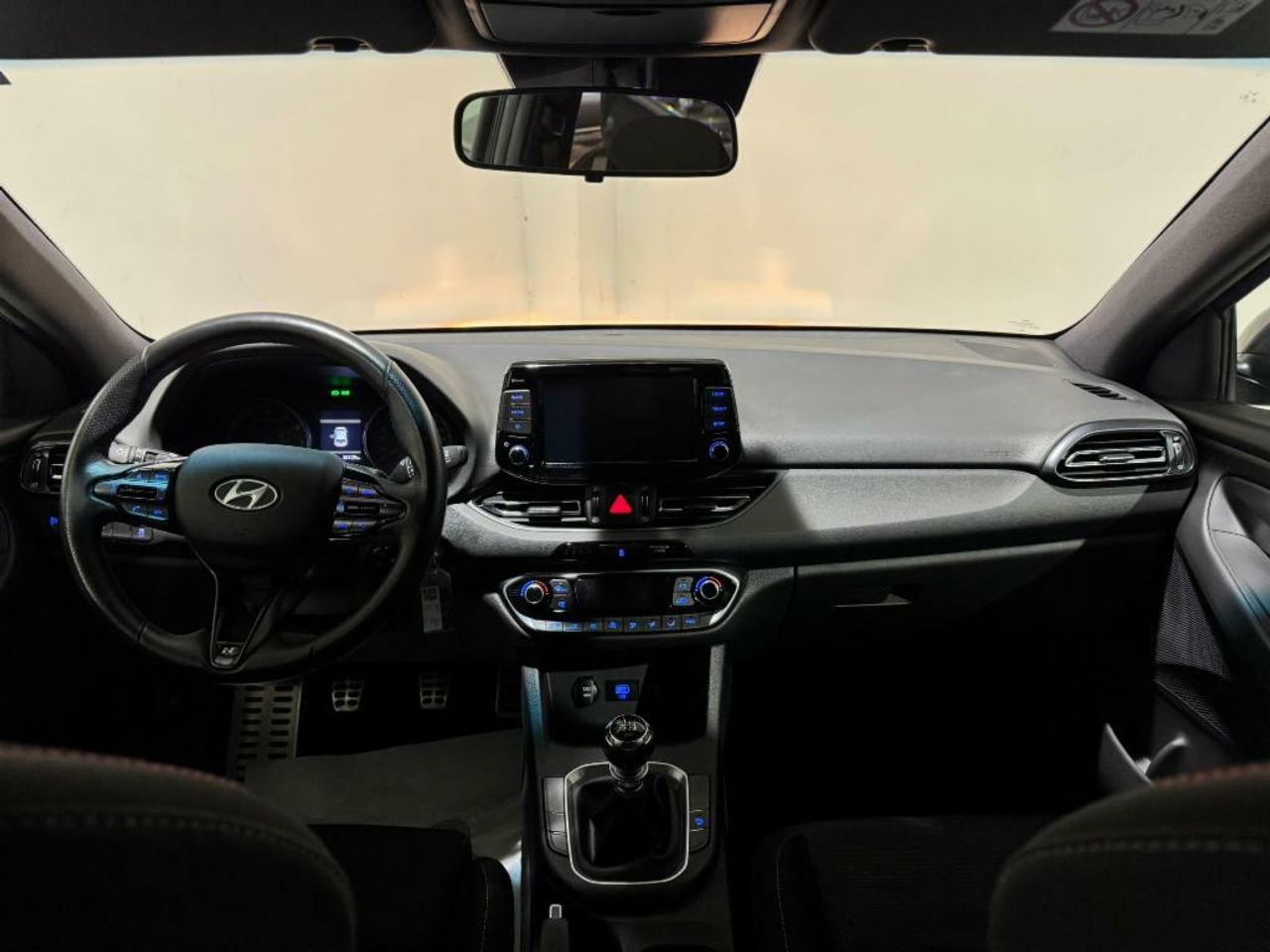 Foto Hyundai i30 8