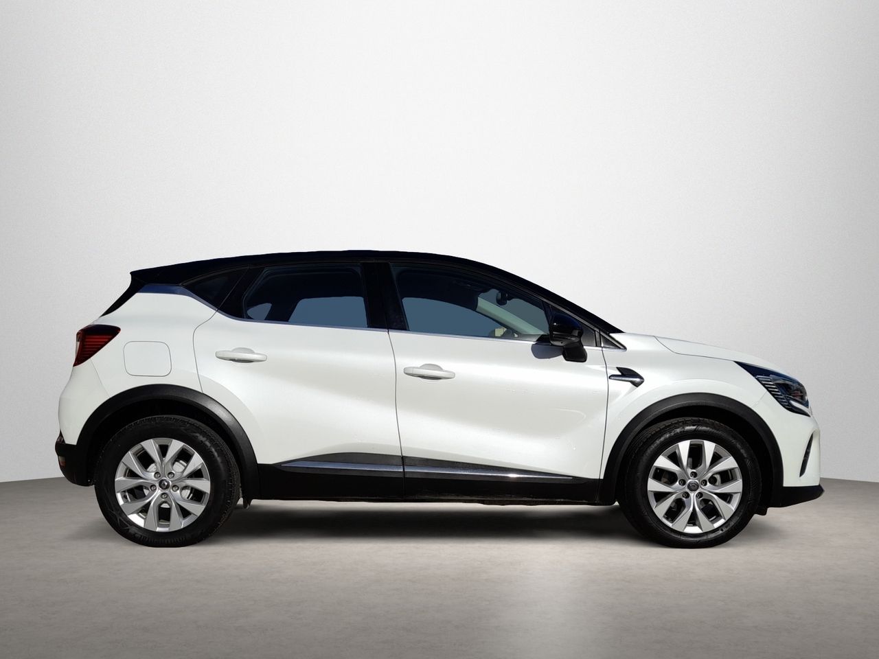 Foto Renault Captur 2