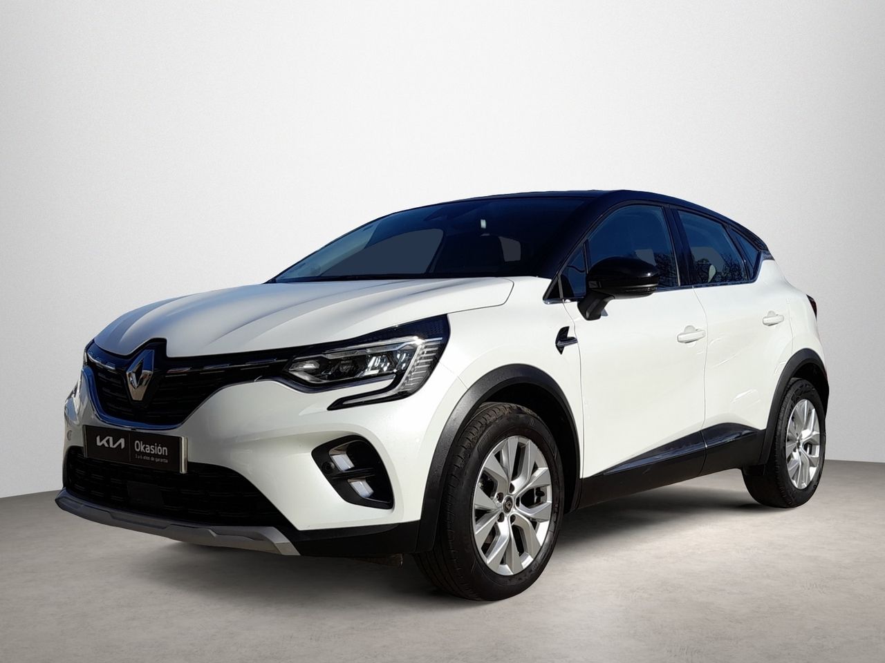 Foto Renault Captur 4