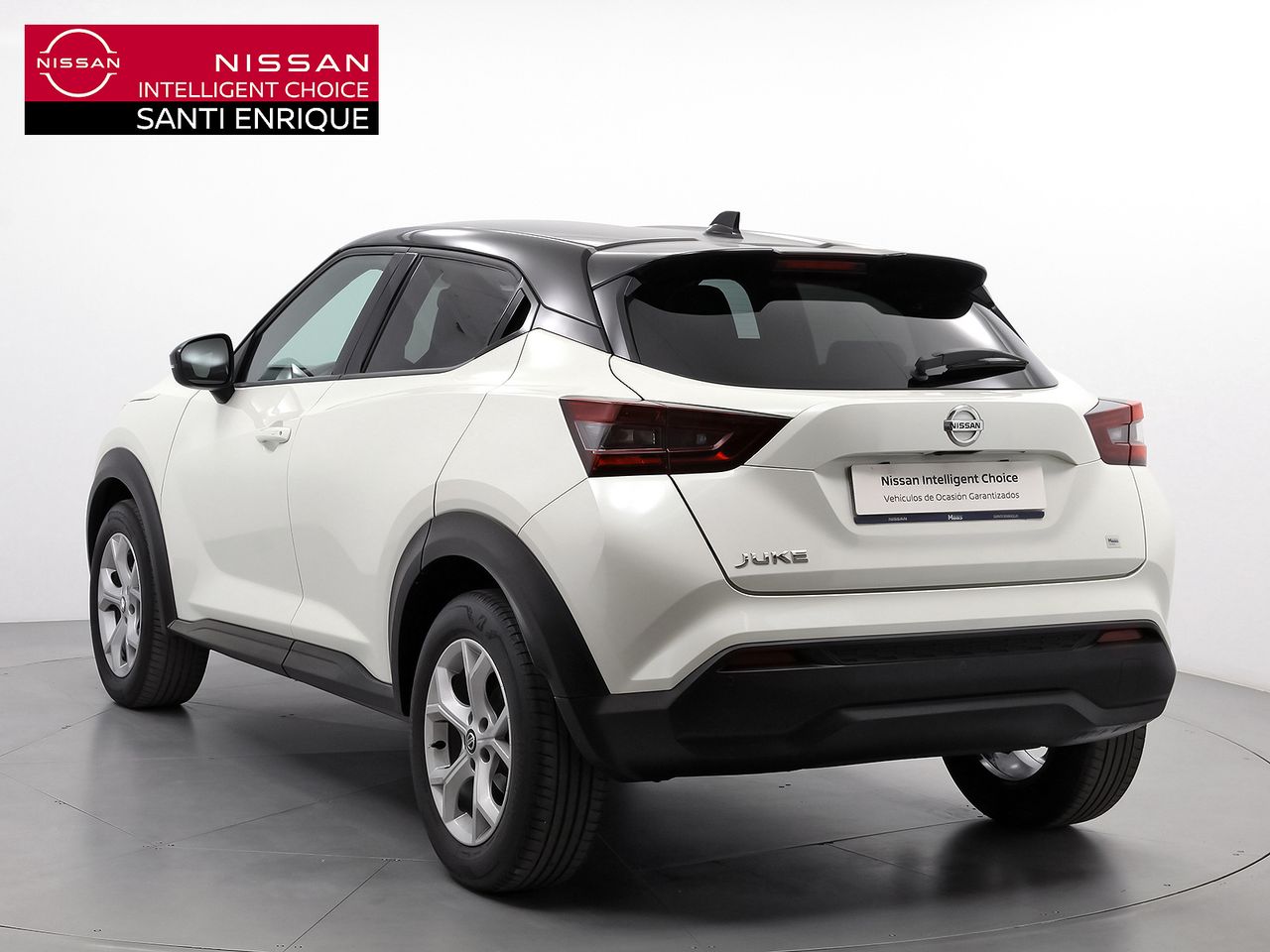 Foto Nissan Juke 2