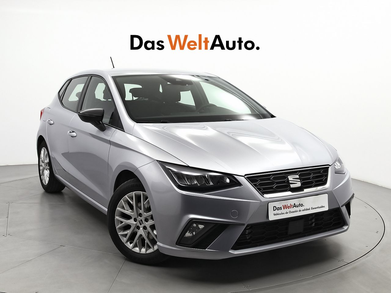 Foto Seat Ibiza 1