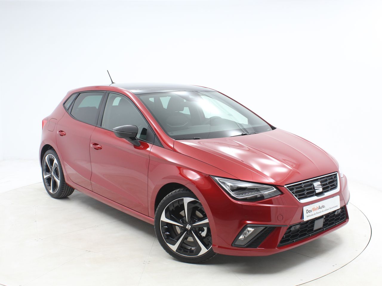 Foto Seat Ibiza 27