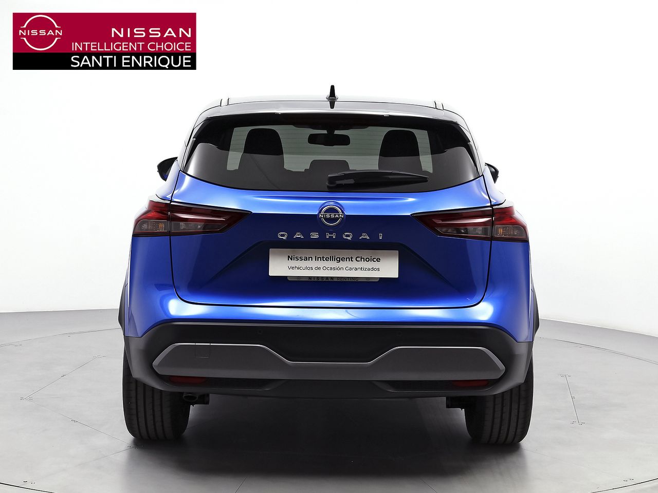 Foto Nissan Qashqai 5