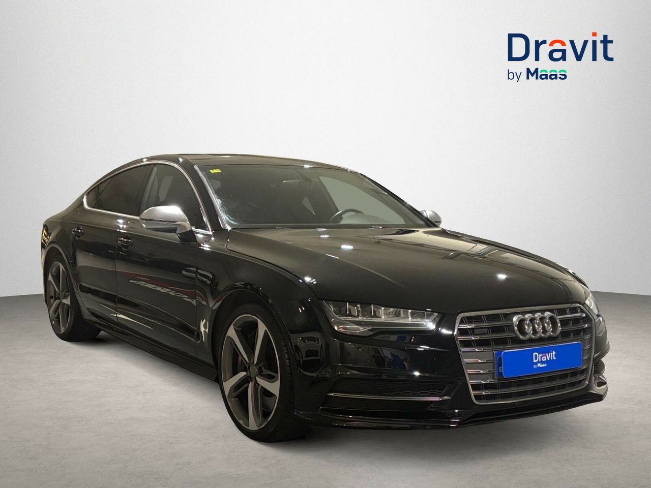 Foto Audi A7 1