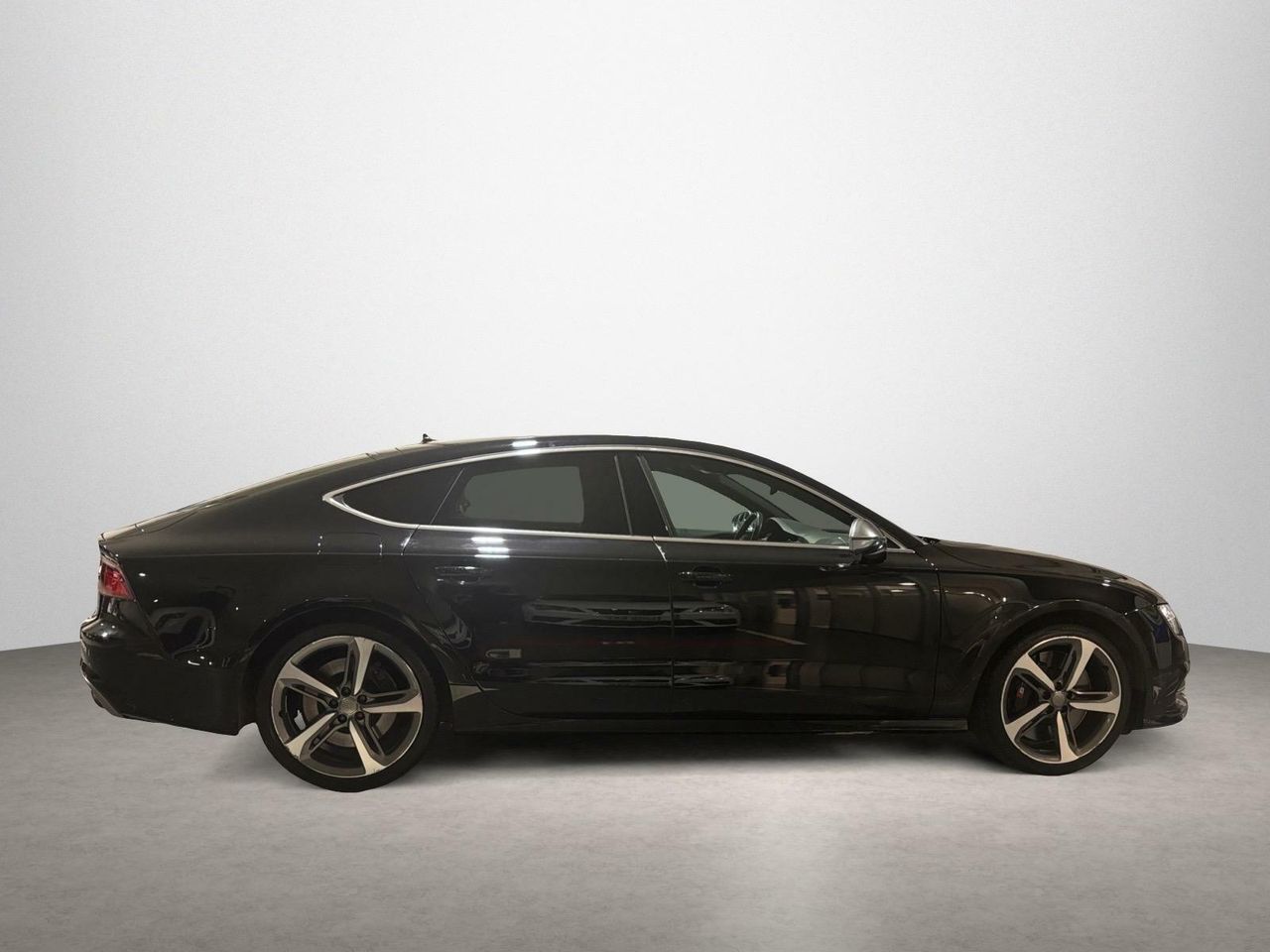 Foto Audi A7 3