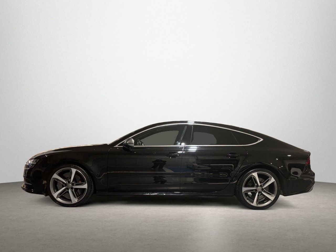 Foto Audi A7 5