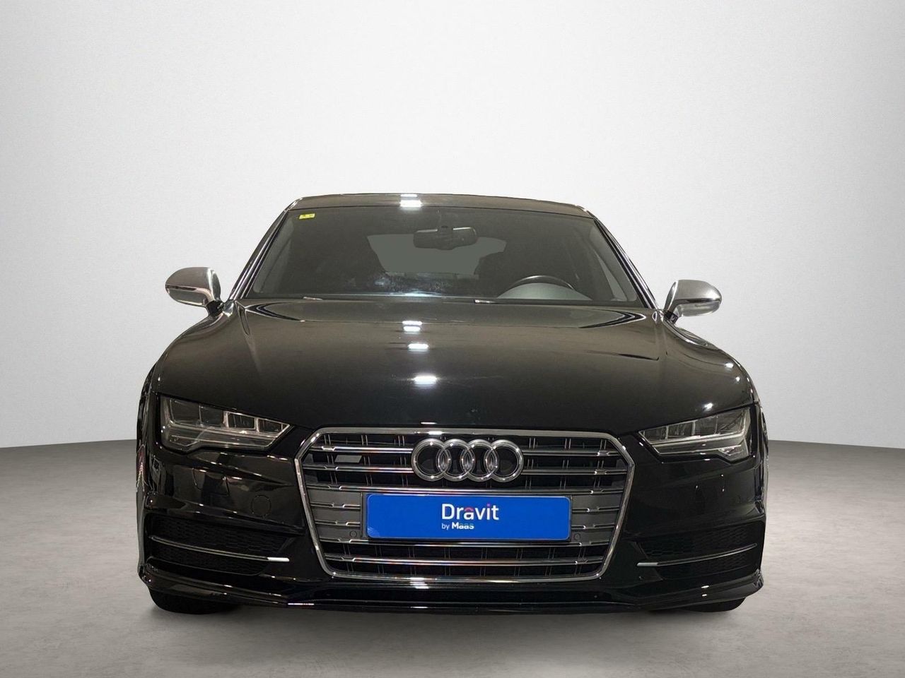 Foto Audi A7 7