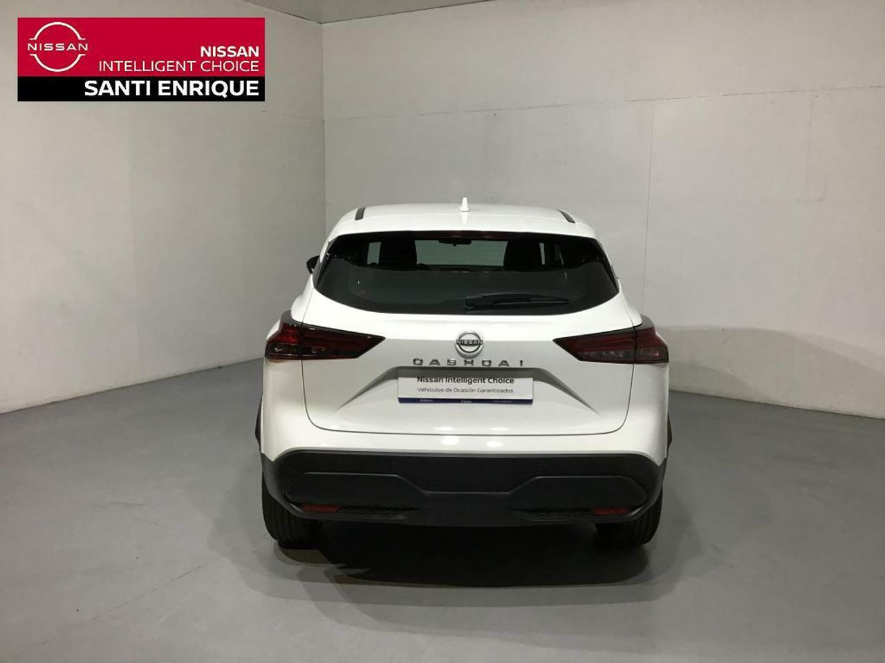 Foto Nissan Qashqai 6