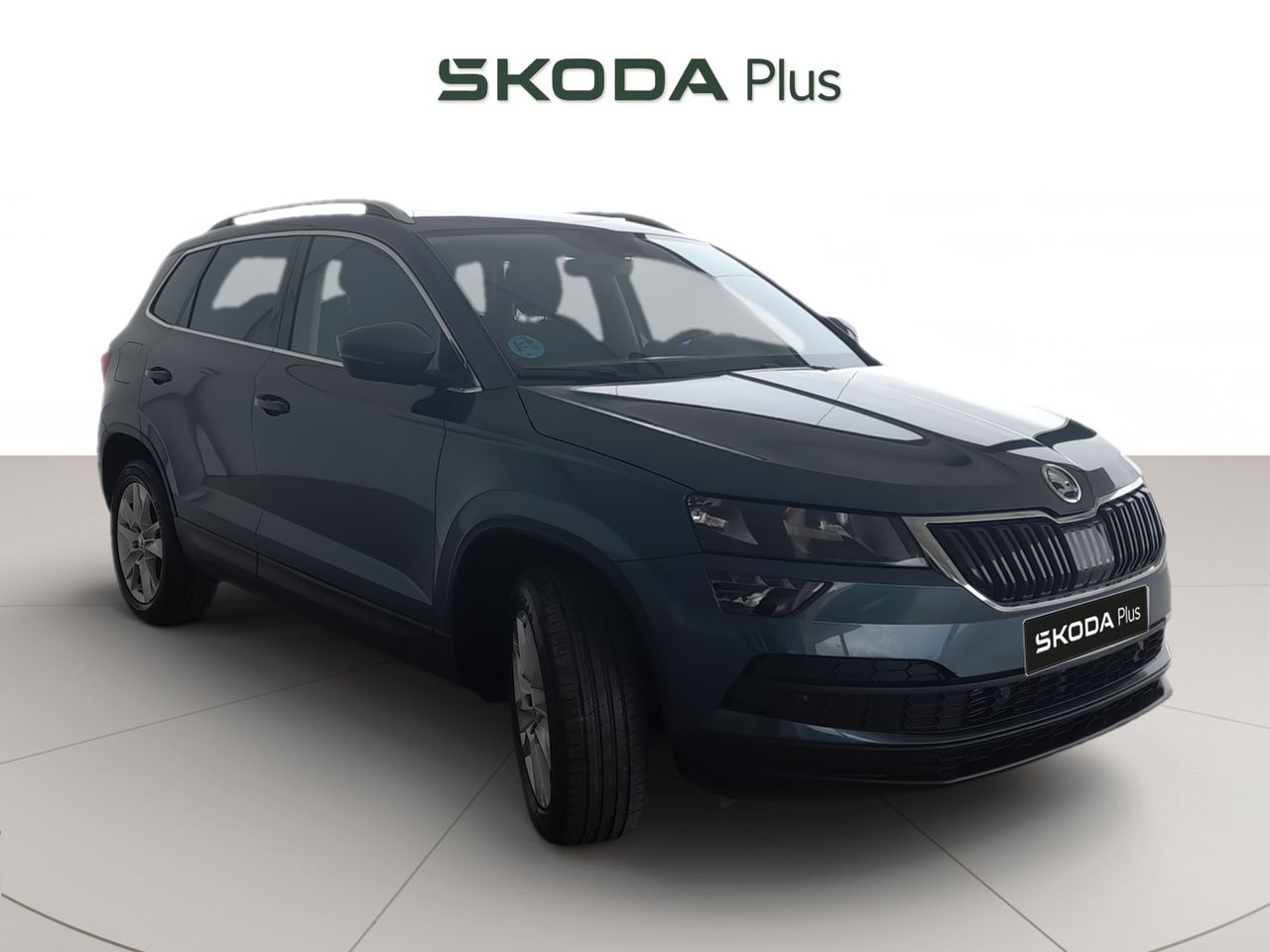 Foto Skoda Karoq 1