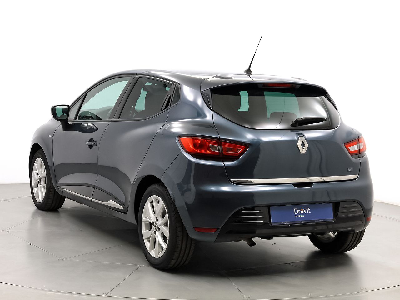 Foto Renault Clio 2