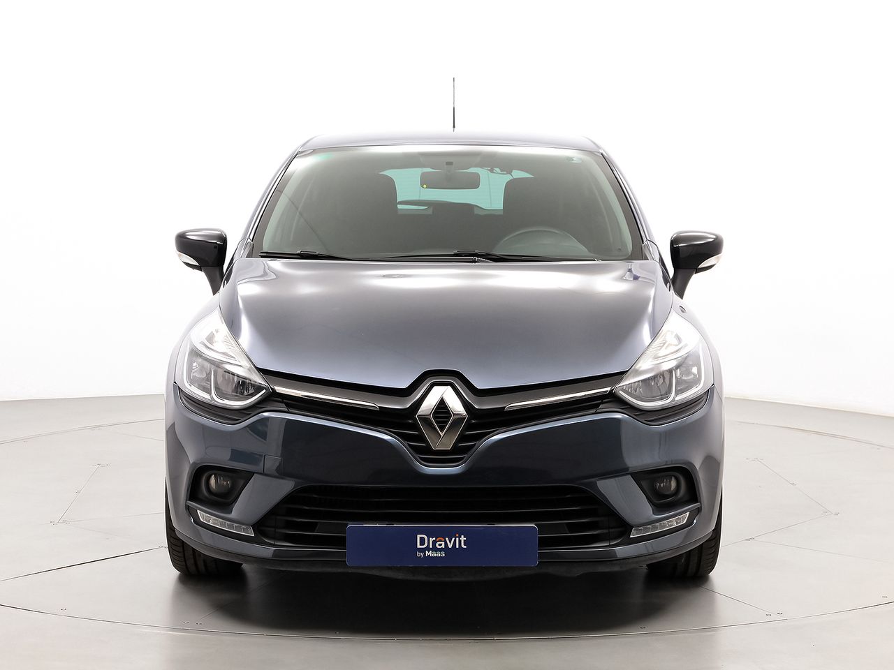 Foto Renault Clio 4