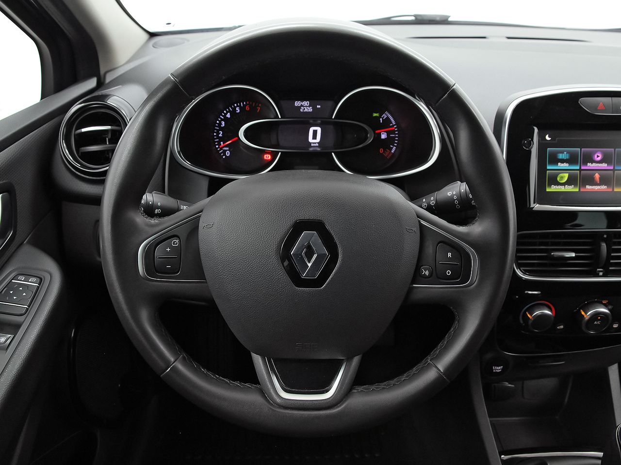 Foto Renault Clio 20