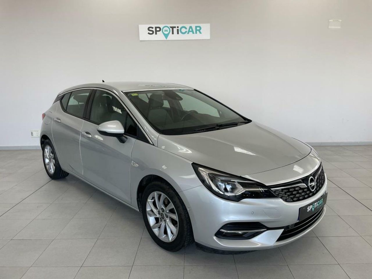 Foto Opel Astra 1