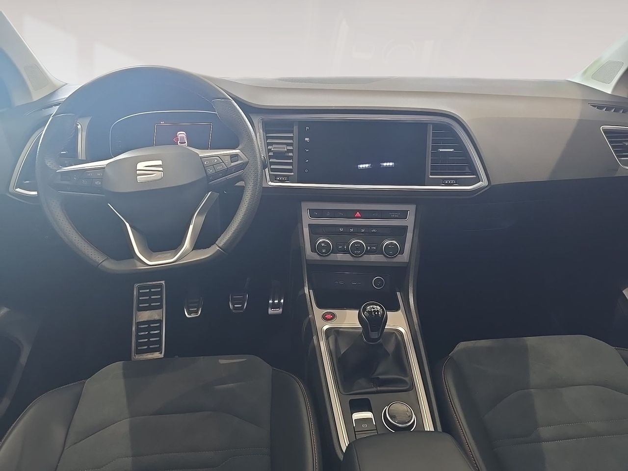 Foto Seat Ateca 4