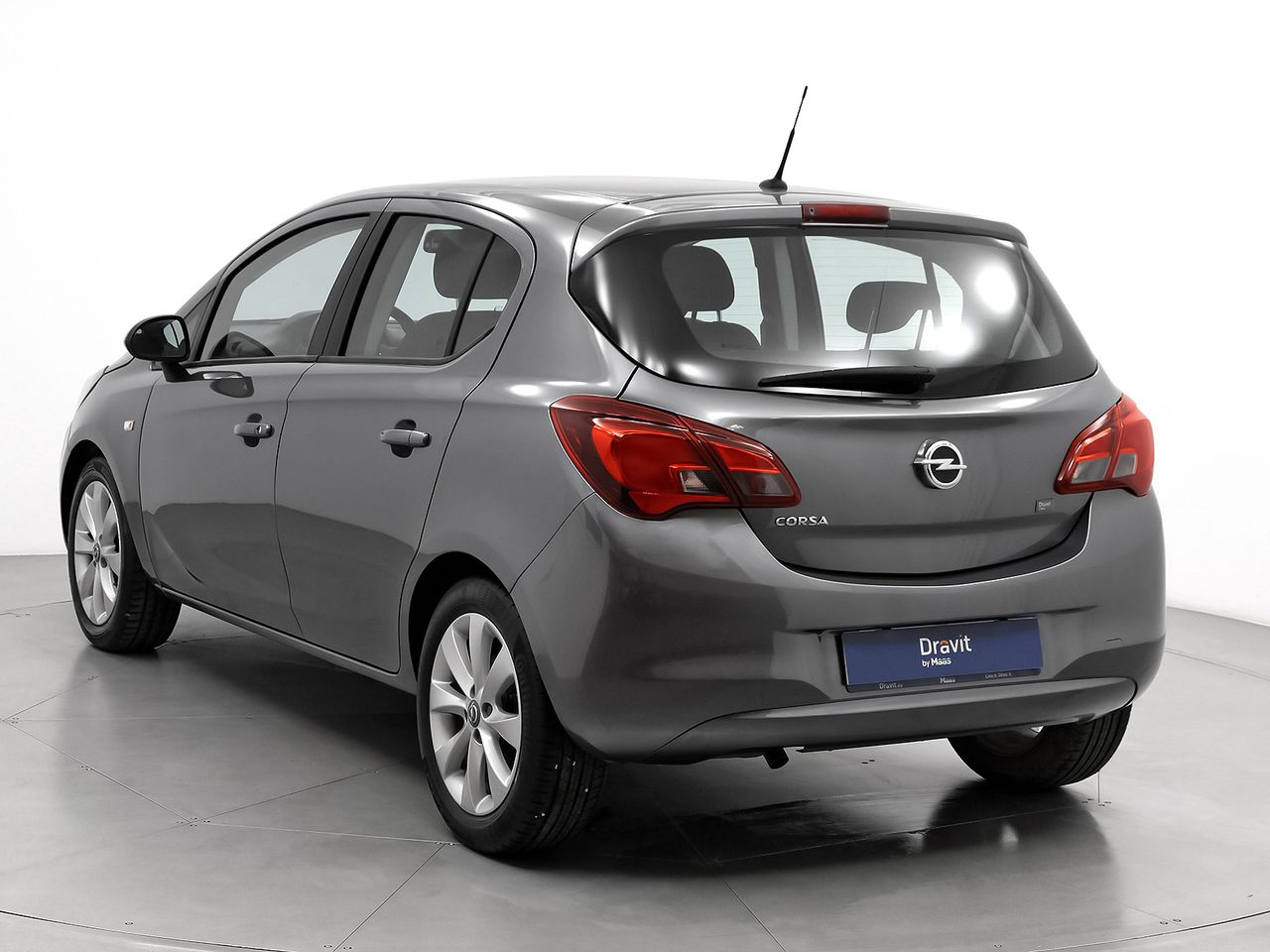 Foto Opel Corsa 2