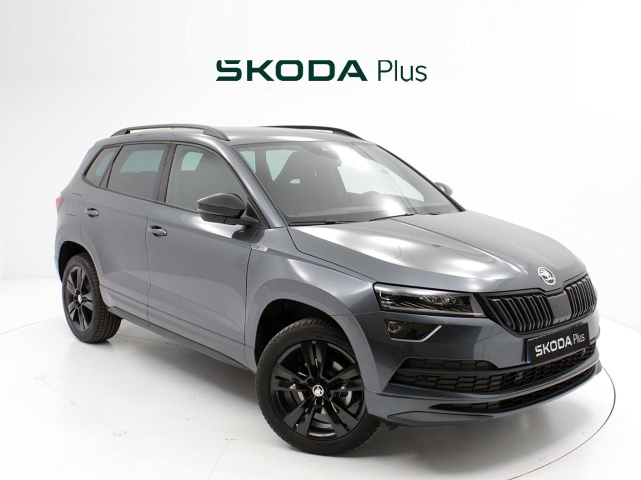 Foto Skoda Karoq 1