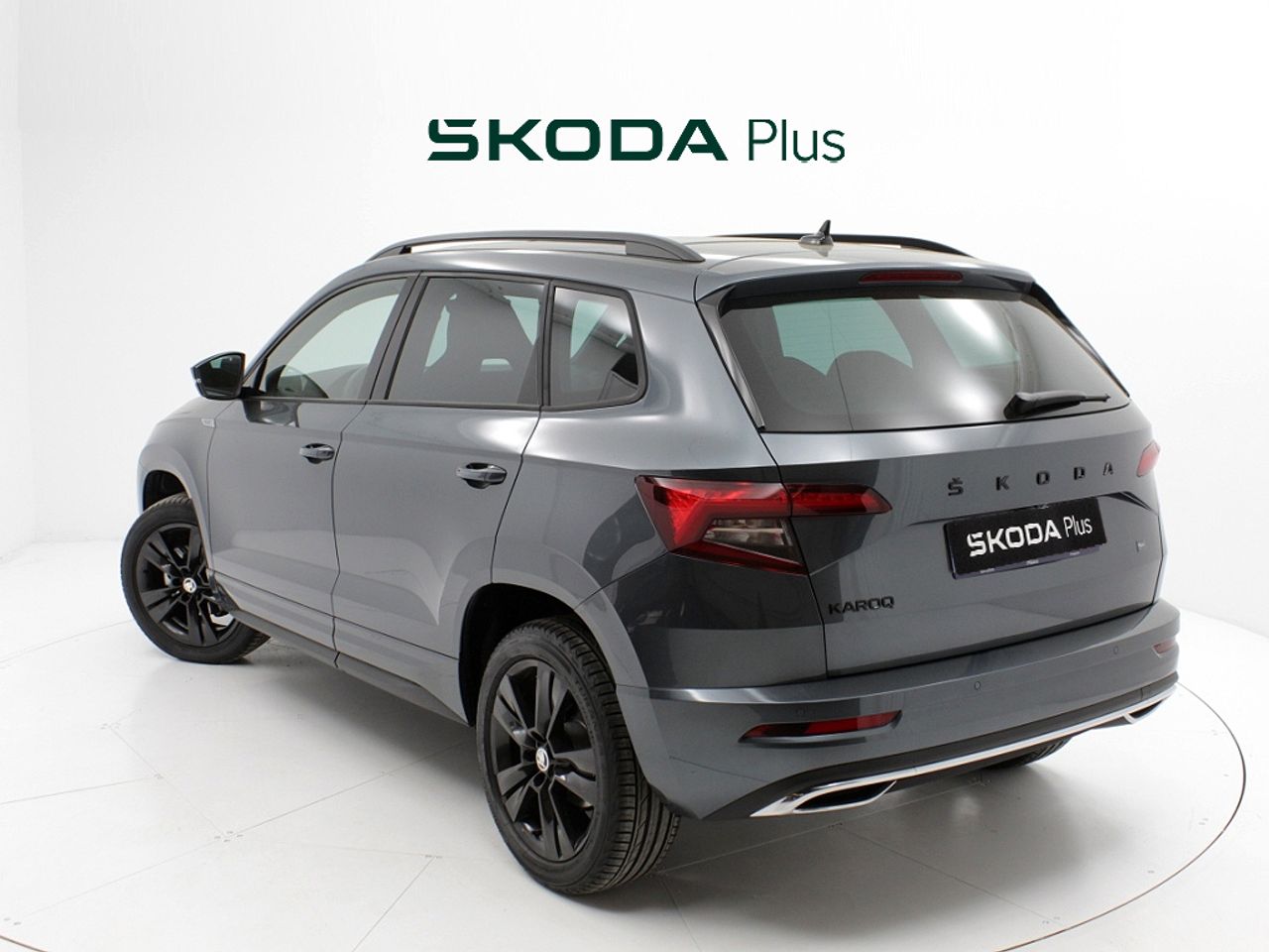 Foto Skoda Karoq 2