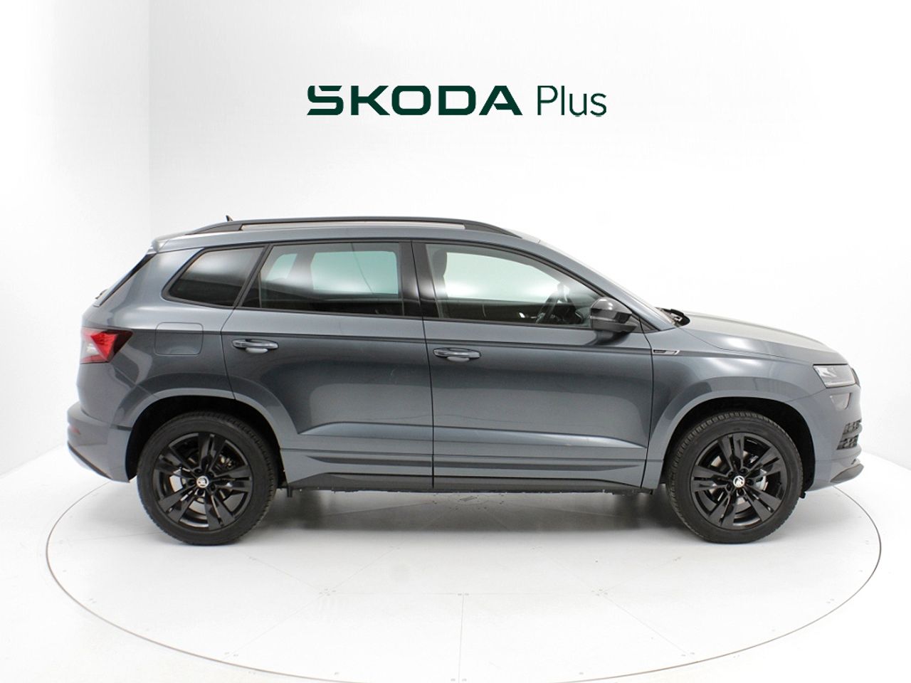 Foto Skoda Karoq 3