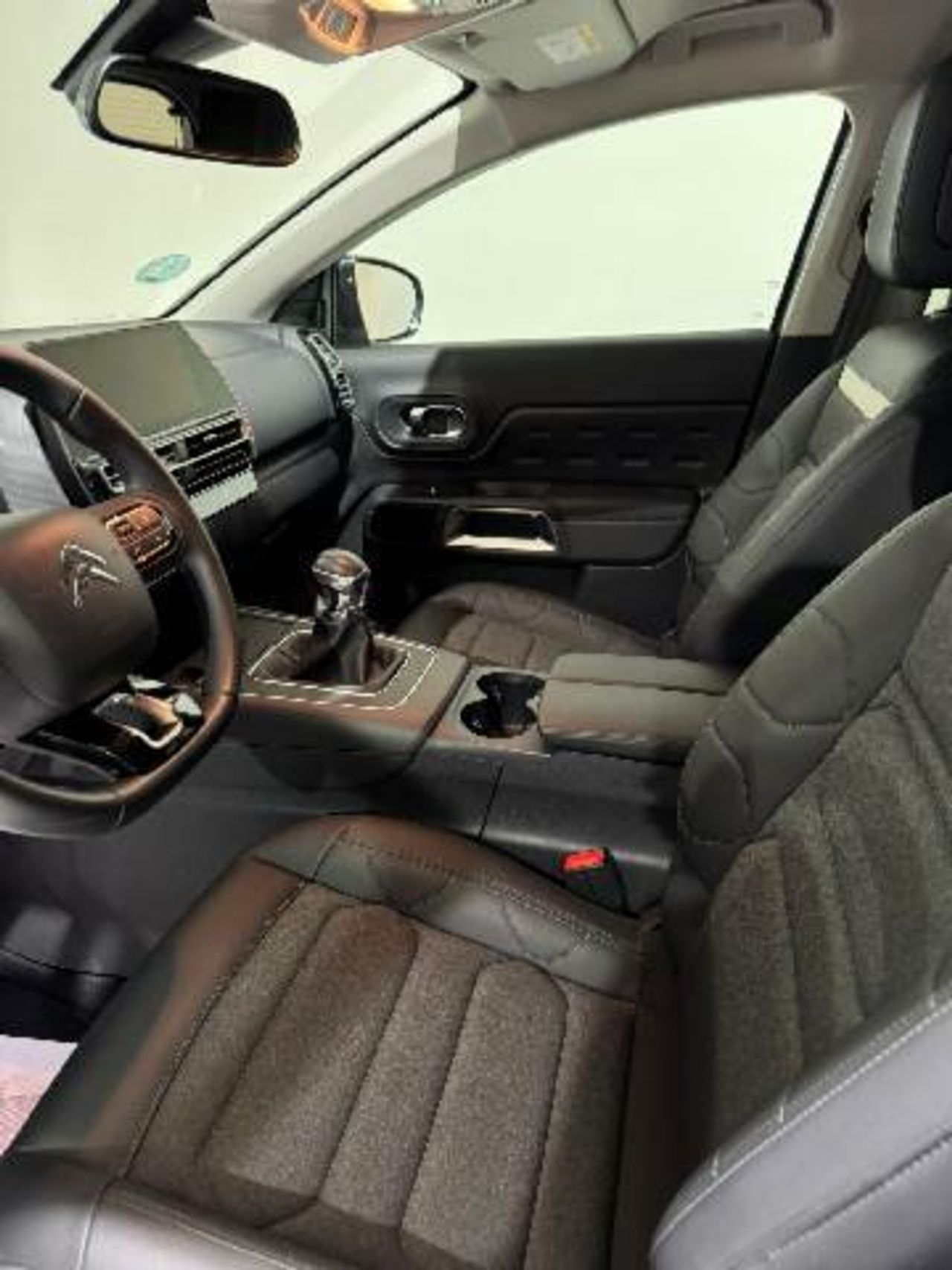 Foto Citroën C5 Aircross 6