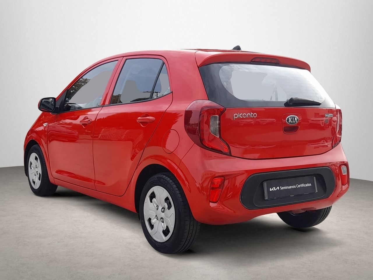 Foto Kia Picanto 6